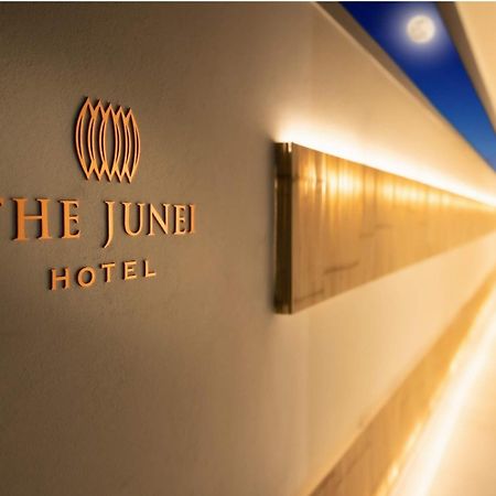 The Junei Hotel Kyoto - Vacation Stay 14469V Екстер'єр фото
