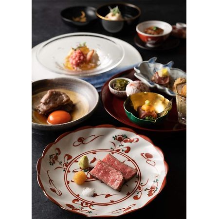 The Junei Hotel Kyoto - Vacation Stay 14469V Екстер'єр фото