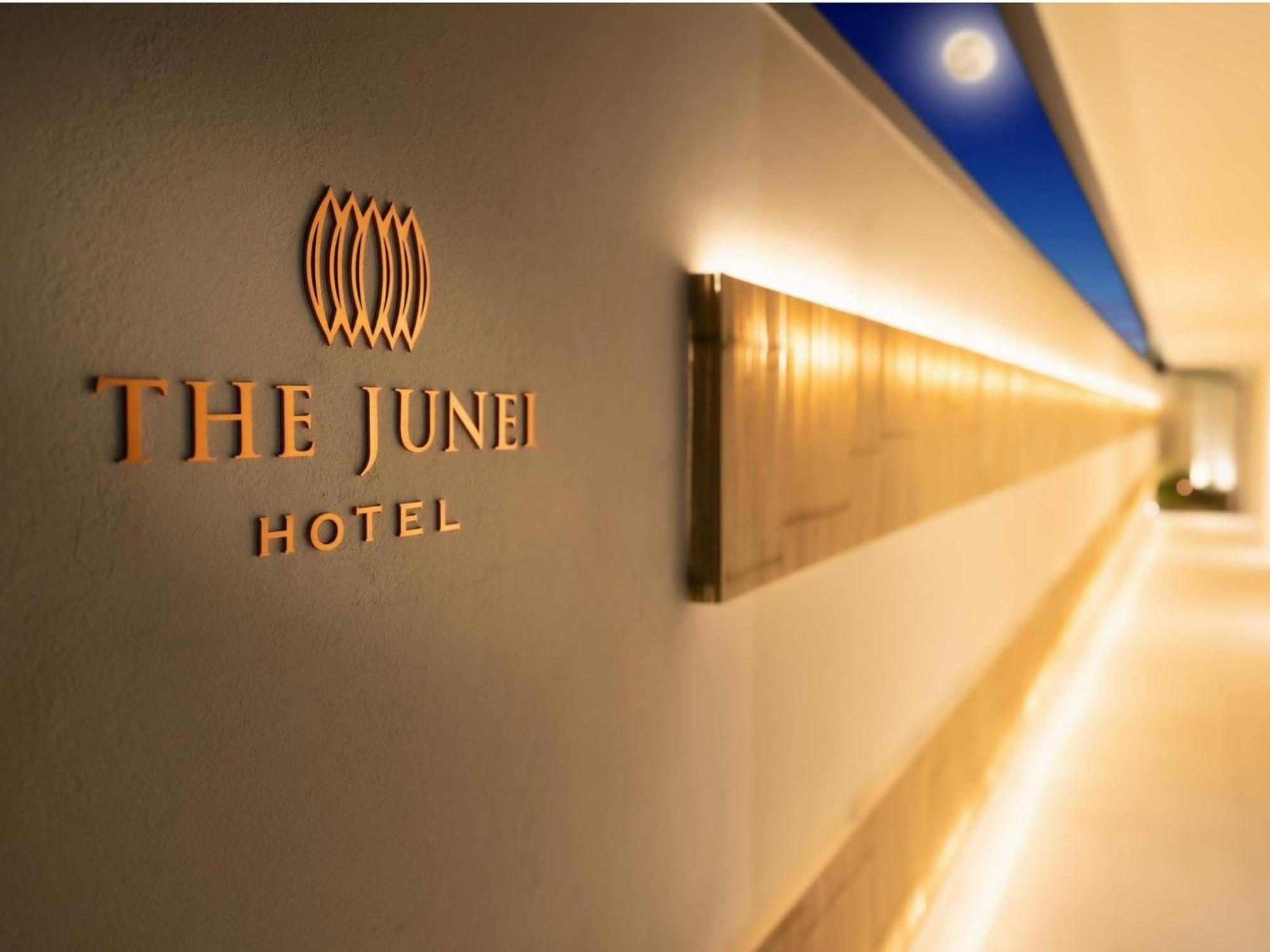 The Junei Hotel Kyoto - Vacation Stay 14469V Екстер'єр фото