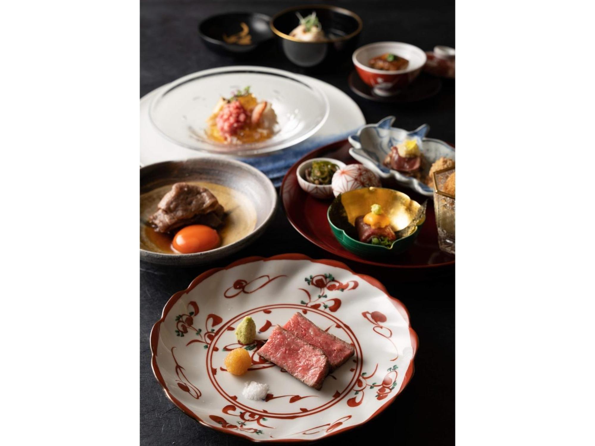 The Junei Hotel Kyoto - Vacation Stay 14469V Екстер'єр фото