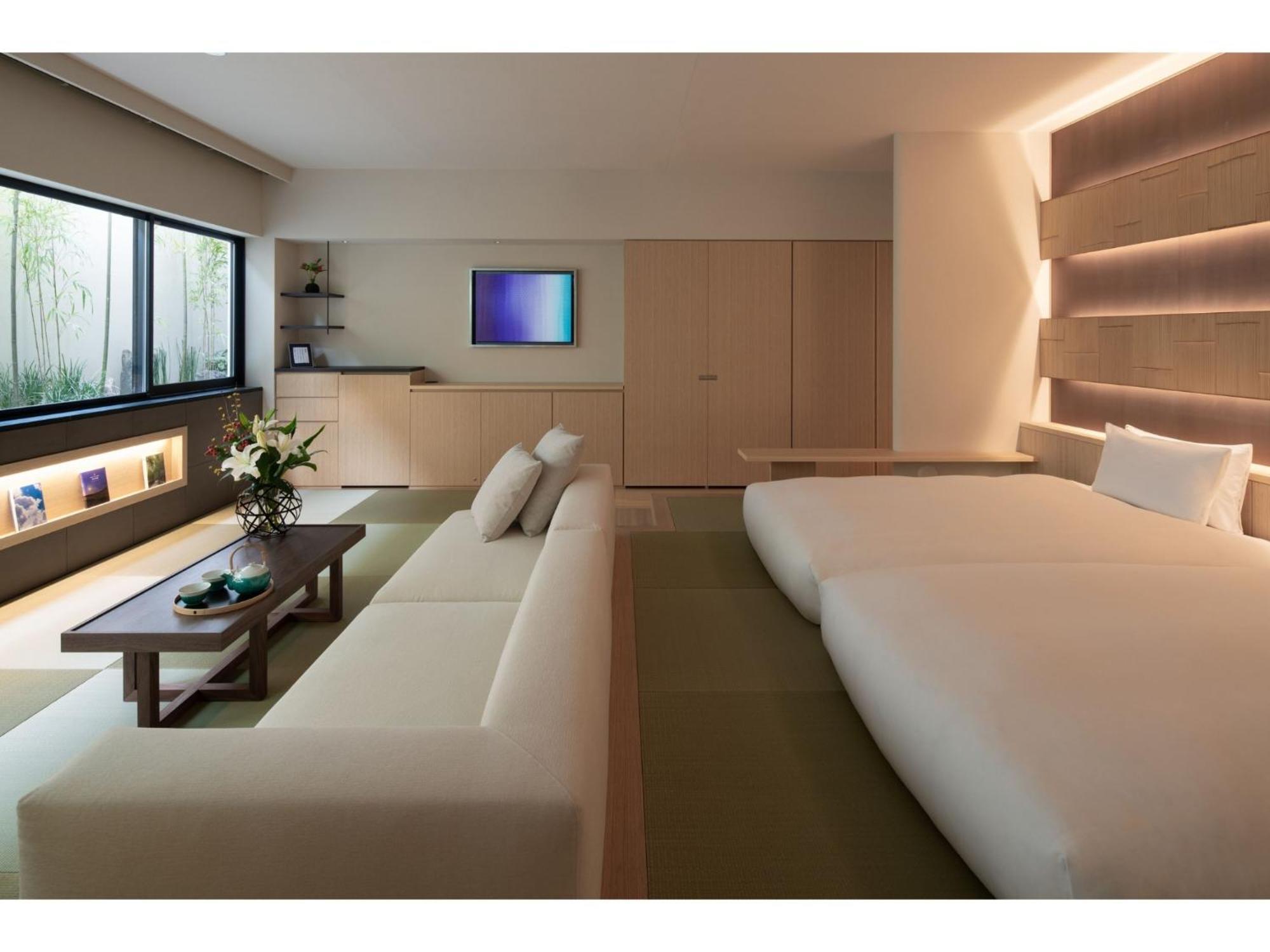 The Junei Hotel Kyoto - Vacation Stay 14469V Екстер'єр фото