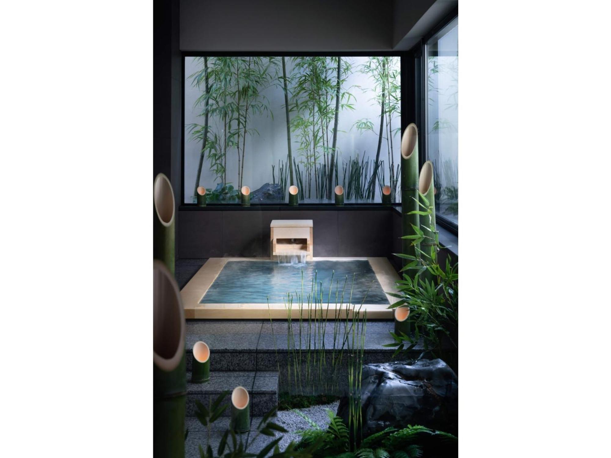 The Junei Hotel Kyoto - Vacation Stay 14469V Екстер'єр фото