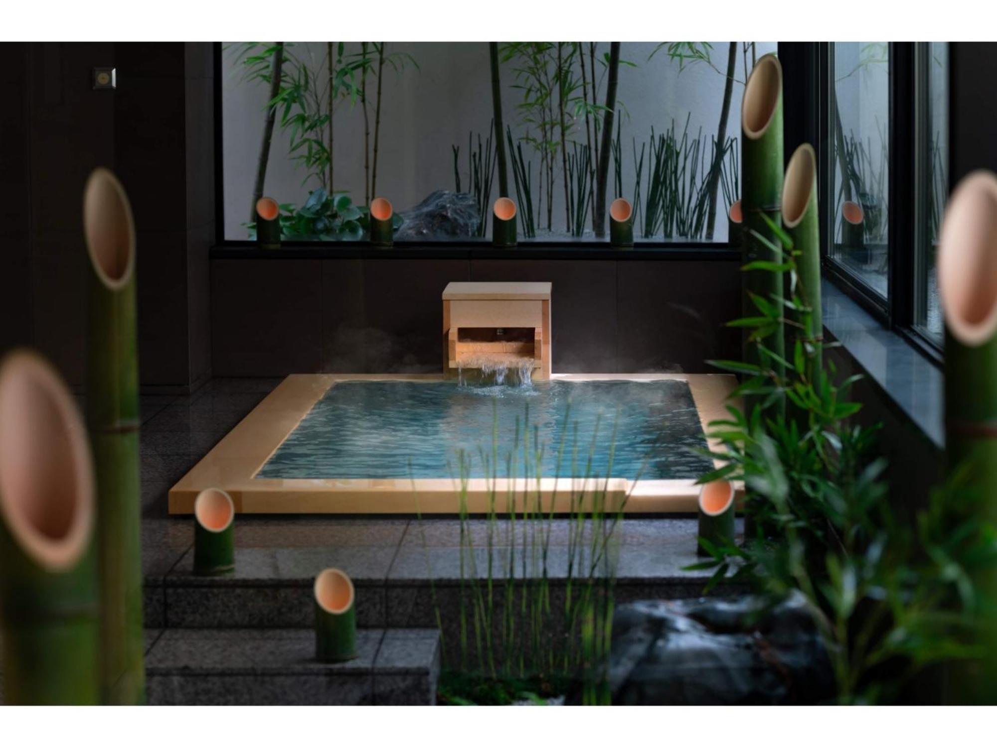 The Junei Hotel Kyoto - Vacation Stay 14469V Екстер'єр фото
