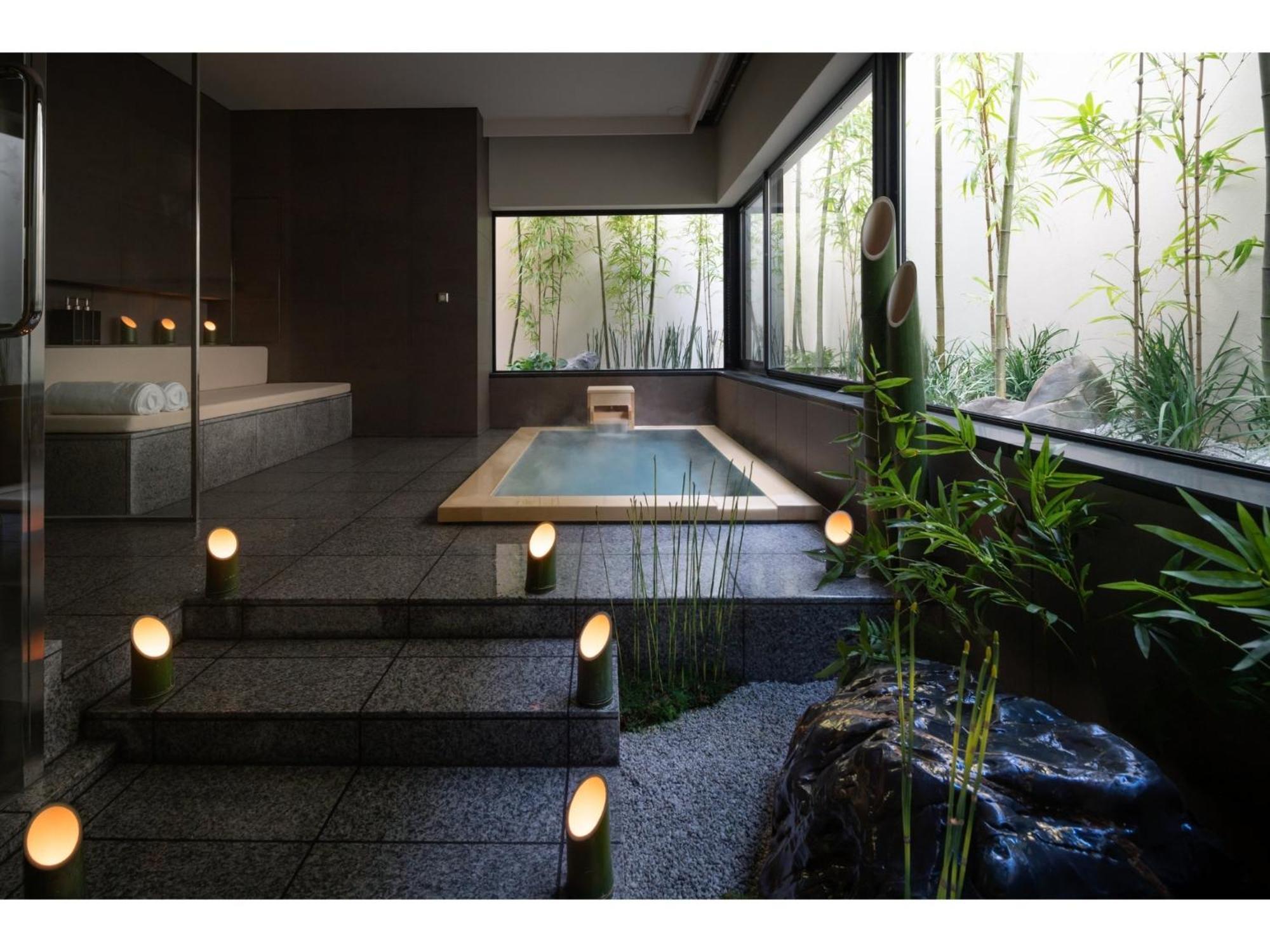 The Junei Hotel Kyoto - Vacation Stay 14469V Екстер'єр фото