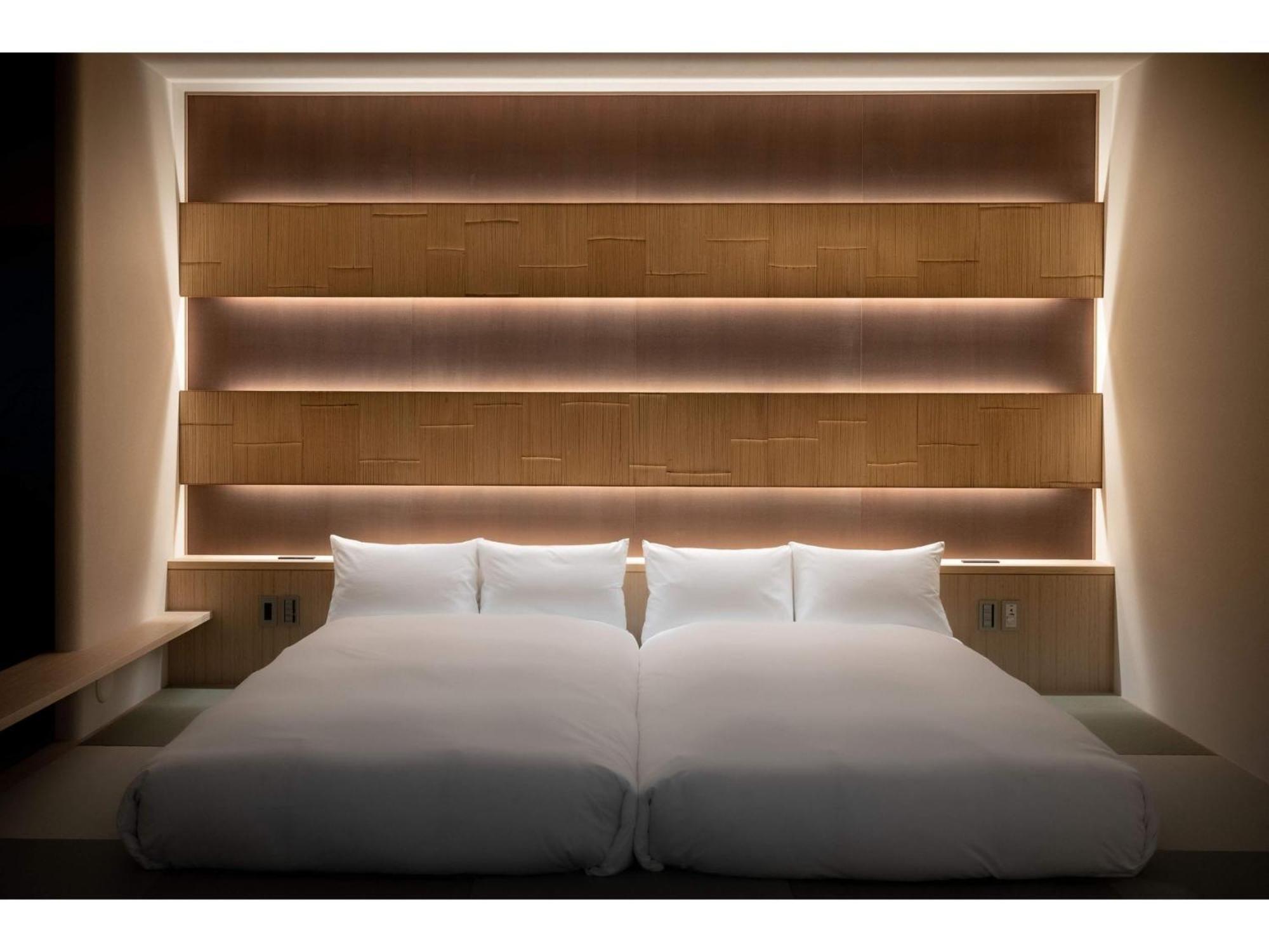 The Junei Hotel Kyoto - Vacation Stay 14469V Екстер'єр фото